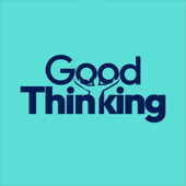 Good Thinking: Daily Positive Affirmations & Growth Mindset