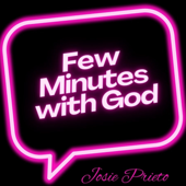 Few Minutes with God