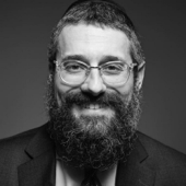 Purim With Rabbi Kaplan