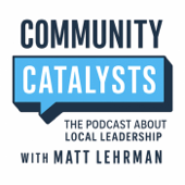 Community Catalysts