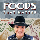 Foods That Matter: Food and Wine Fun Facts