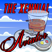 The Xennial Aviator