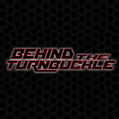 Behind The Turnbuckle