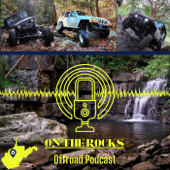 On The Rocks Offroad Podcast