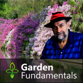 Garden Fundamentals Show