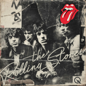 The Rolling Stones  - Audio Biography
