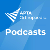 APTA Orthopaedic Podcasts - Previously Ortho Static