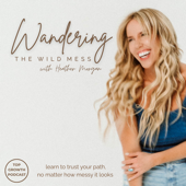 Wandering the Wild Mess