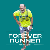 The Forever Runner / Runners over 50: Pain free running without injury with slow running