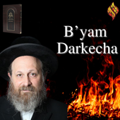 B'Yam Darkecha