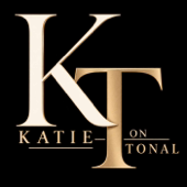 Katie on TONAL