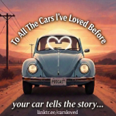 To All The Cars I've Loved Before: Classic Car Restoration, JDM, and Automotive History