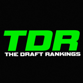 The Draft Rankings Show