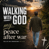 Walking with God: My Peace After War.