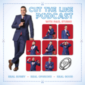 Cut the Line Rugby Podcast - Rugby in South Africa