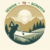 Senior To Scratch Golf Show