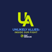 Unlikely Allies: Inside Our Fight