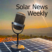 Solar News Weekly