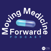 Moving Medicine Forward