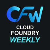 Cloud Foundry Weekly