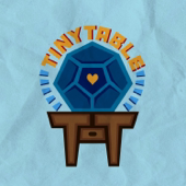 Tiny Table
