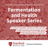 Fermentation Speaker Series