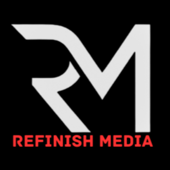 Refinish Media