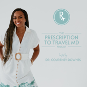 Travel Tips and Hacks for Doctors and Healthcare Providers with Prescription to Travel MD