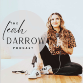 The LEAH DARROW Podcast