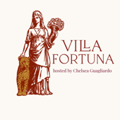 The Villa Fortuna Podcast with Chelsea Guagliardo