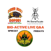 Bioactive Live Q&A