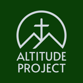 The Altitude Project: Running & Faith