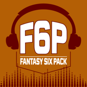 Fantasy Six Pack Audio Network