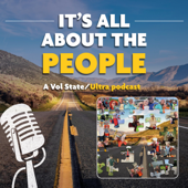 Vol State: It's All About the People