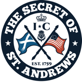 The Secret of St. Andrews