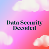 Data Security Decoded