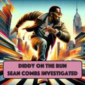 Sean Combs - Diddy on trial