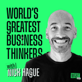 World's Greatest Business Thinkers