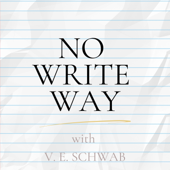 No Write Way with V. E. Schwab