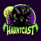 HAUNTCAST - HOME HAUNT | YARD HAUNT | HAUNTED ATTRACTION | HALLOWEEN | HORROR PODCAST