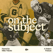 On The Subject with Mike Vilardo