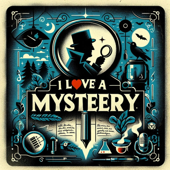 I Love a Mystery - OTR radio