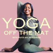 Yoga Off The Mat