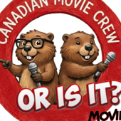 Or Is It? Movie Podcast
