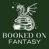 Booked On Fantasy Podcast