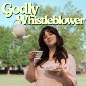 Godly Whistleblower with Mackenzie Morgan