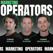 Marketing Operators