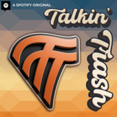Talkin' Trash Addiction Recovery Podcast