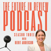 The Future in Review Podcast