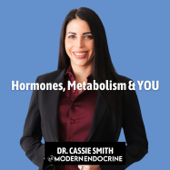 Hormones, Metabolism & You!